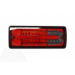Fanali posteriori Full LED per Mercedes Classe G W463 dal 1989 Fanali posteriori Full LED per Mercedes Classe G W463 dal 1989