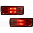Fanali posteriori Full LED per Mercedes Classe G W463 dal 1989 Fanali posteriori Full LED per Mercedes Classe G W463 dal 1989
