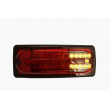 Luces traseras LED completas para Mercedes Clase G W463 a partir de 1989 Luces traseras LED completas para Mercedes Clase G W463 a partir de 1989