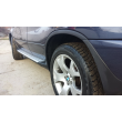 LUXUS-TRITTBRETTER FÜR BMW X5 E53