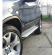 LUXE TRAPPLANK VOOR BMW X5 E53