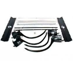 LUXE TRAPPLANK VOOR BMW X5 E53