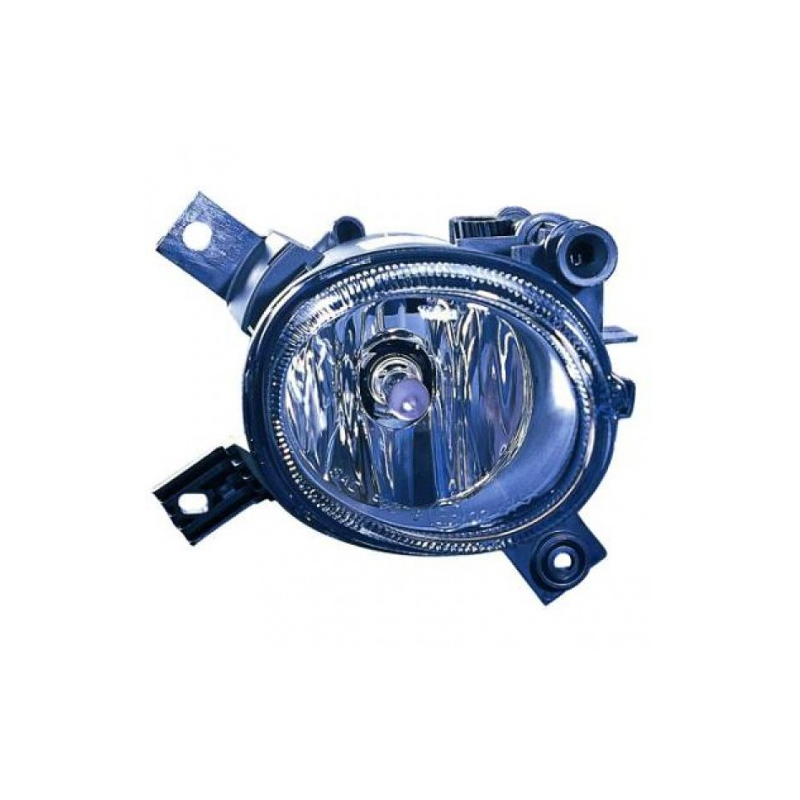 Phare antibrouillard Droit pour Audi A4 2004-2007 