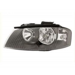 FARO DESTRO H7+H7 PER AUDI A3 2003-2008 