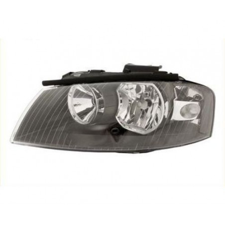 FARO DESTRO H7+H7 PER AUDI A3 2003-2008 