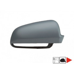 COQUE DE RÉTROVISEUR DROIT POUR AUDI A3