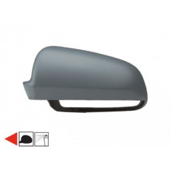 COQUE DE RÉTROVISEUR DROIT POUR AUDI A3