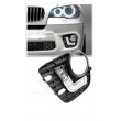 Luci diurne a LED per BMW X5M E70 LCI