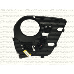 Feux de jour LED pour BMW X5M E70 LCI