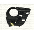 Luci diurne a LED per BMW X5M E70 LCI Luci diurne a LED per BMW X5M E70 LCI