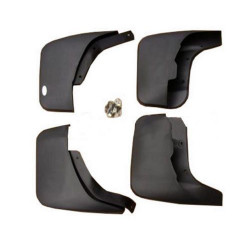 Set di 4 paraspruzzi per Audi Q7