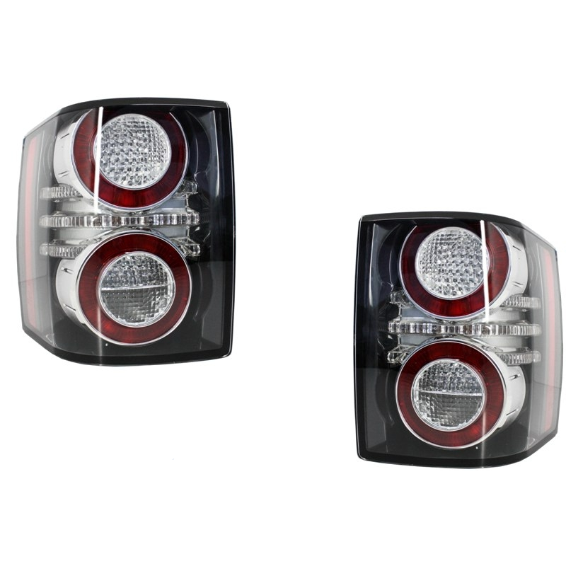 Luci di moda Range Rover l322