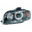 RECHTER KOPLAMP XENON VOOR AUDI A3 2005-2008 