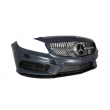 PARE-CHOCS POUR MERCEDES CLASSE A W176 LOOK A45 AMG PARE-CHOCS POUR MERCEDES CLASSE A W176 LOOK A45 AMG
