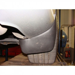 Set di 4 paraspruzzi per Audi Q7