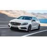 KIT CARROSSERIE CLASSE A W176 LOOK A45 AMG