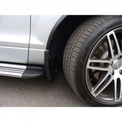 Set di 4 paraspruzzi per Audi Q7