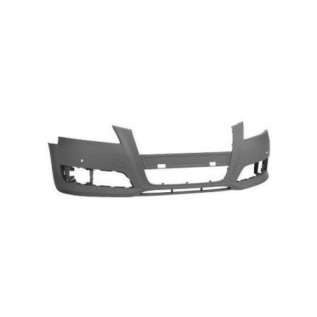 PARAURTI ANTERIORE PER AUDI A3 2008-10 PARAURTI ANTERIORE PER AUDI A3 2008-10
