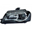 Faro destro XENON D3S/H7 per Audi A3 2008-2012