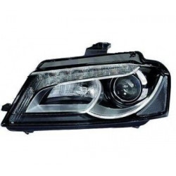Phare Droit XENON D3S/H7 pour Audi A3 2008-2012