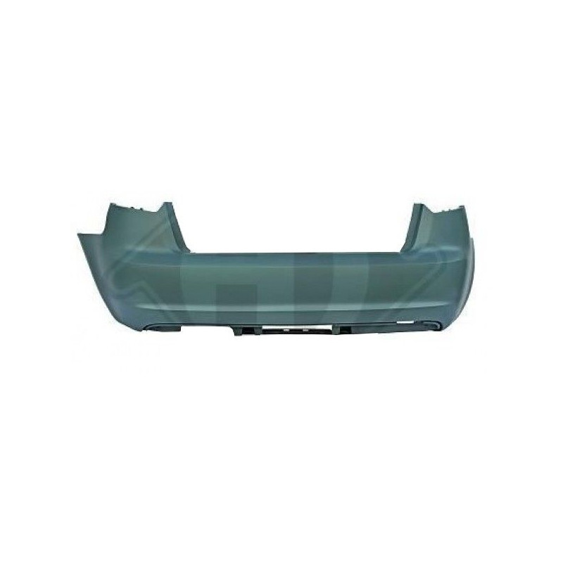 Pare-chocs Arrière Audi A3 Sportback 2008-2012