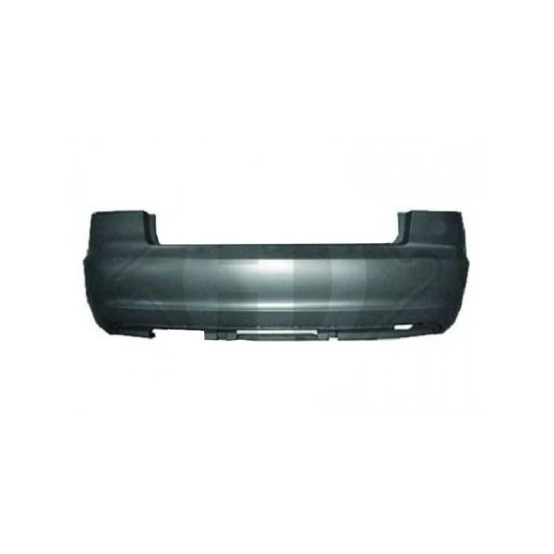 Pare-chocs Arrière Audi A3 Sportback 2008-2012