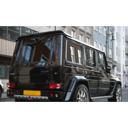 Spoiler LED B-Design pour MERCEDES BENZ CLASSE G W463