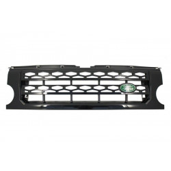 Pack Calandre Noir pour Discovery 3