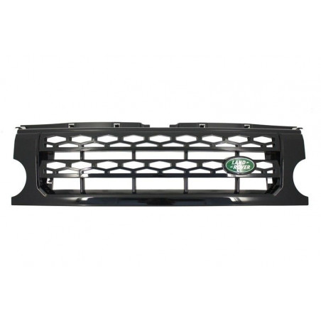 Pack Calandre Noir pour Discovery 3