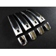 Chrome alça conchas para Audi Q5