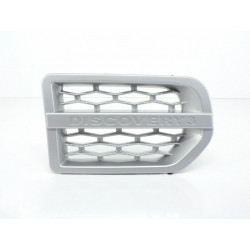 Pack Calandre Silver pour Discovery 3