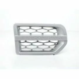 grille latérale Grey Silver pour Discovery 3