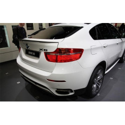 Spoiler / Spoiler per BMW X6