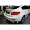 Spoiler / Becquet pour BMW X6