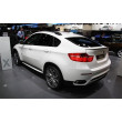Spoiler / Spoiler per BMW X6 Spoiler / Spoiler per BMW X6