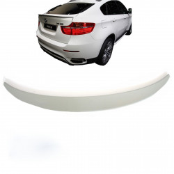Spoiler / Becquet para BMW X6
