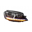 LED-koplampen Look GTE voor Volkswagen Golf 7 
