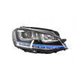 Fari a LED Look GTE per Volkswagen Golf 7 