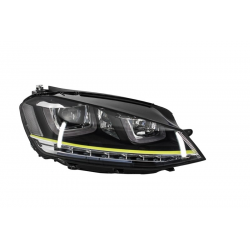 Fari a LED Look GTE per Volkswagen Golf 7 