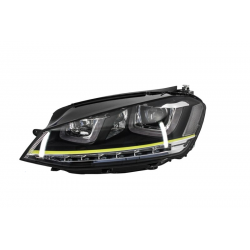 Fari a LED Look GTE per Volkswagen Golf 7 