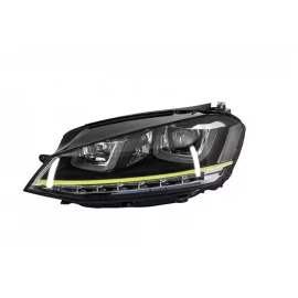 Phares LED Look GTE pour Volkswagen Golf 7 