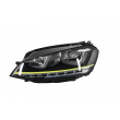 Phares LED Look GTE pour Volkswagen Golf 7 Phares LED Look GTE pour Volkswagen Golf 7
