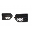 Pack Calandre Noir pour Discovery 4