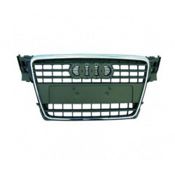 Calandre pour Audi A4 2007-2011