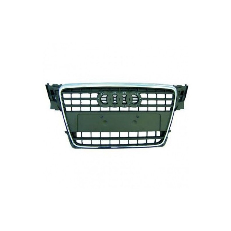 Griglia per Audi A4 2007-2011