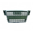 Kühlergrill für Audi A4 2007-2011