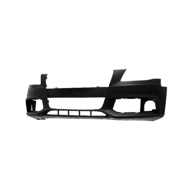 Voorbumper voor Audi A4 2008-2011