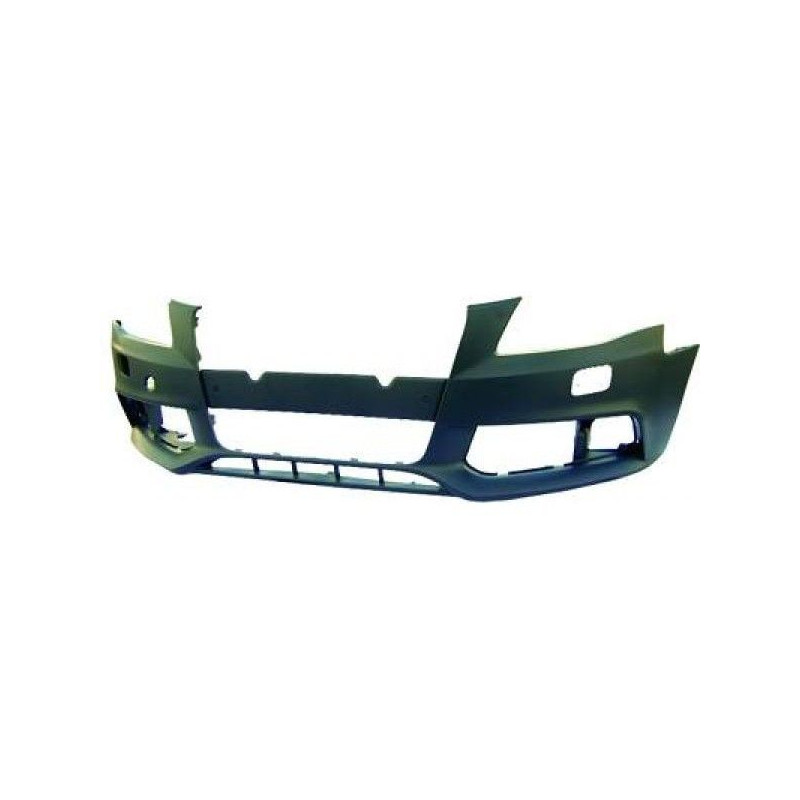 Voorbumper voor Audi A4 2008-2011