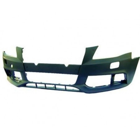 Voorbumper voor Audi A4 2008-2011