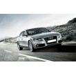 Voorbumper voor Audi A4 2008-2011